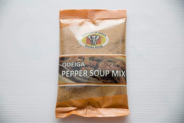 pepper soup mix odeigahouse