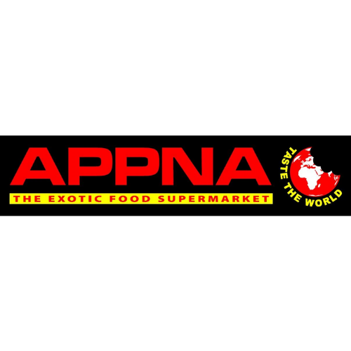 Appna Supermarket logo