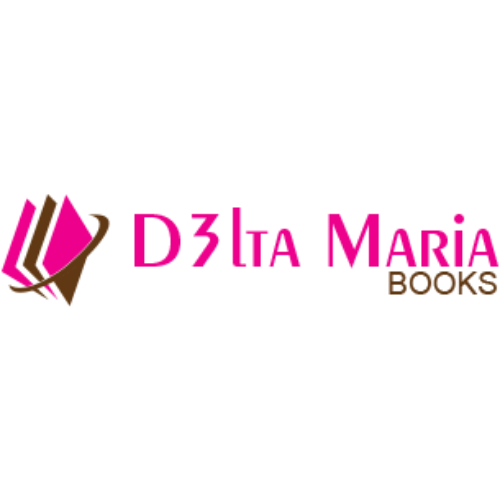 D3lta Maria Books logo