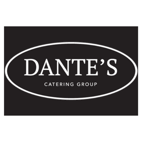 Dante's Catering Group logo